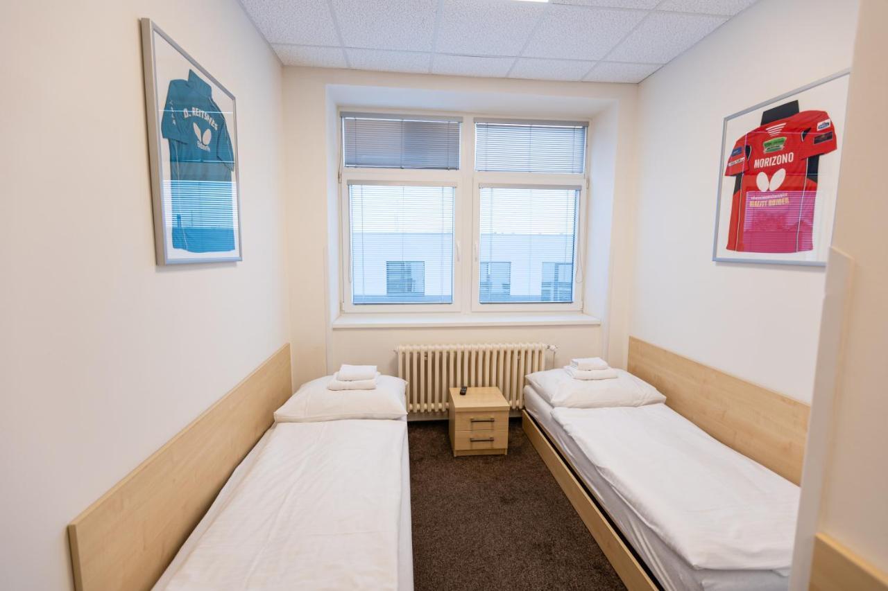 Arena Apartments Havlickuv Brod Bagian luar foto
