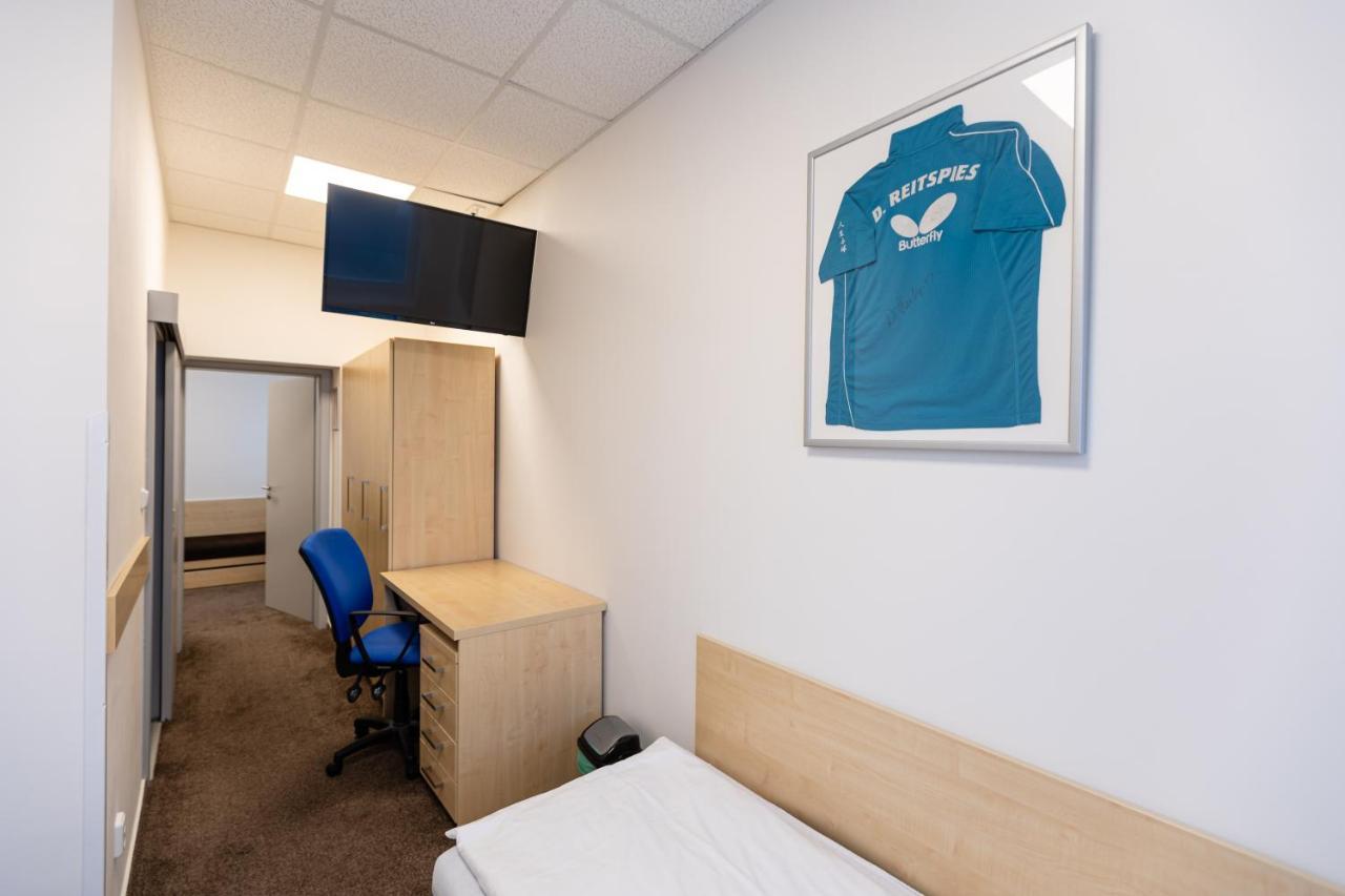 Arena Apartments Havlickuv Brod Bagian luar foto