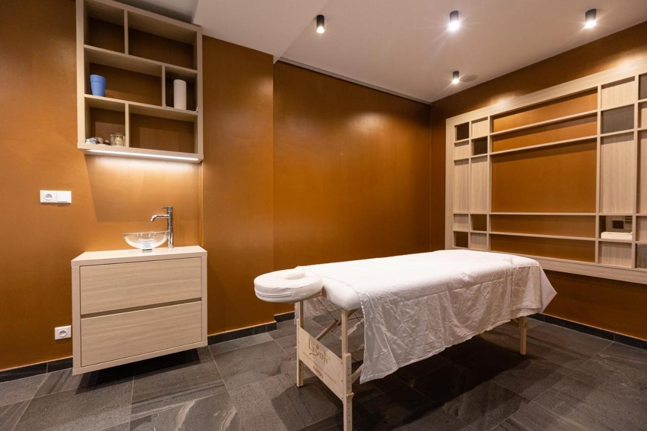 Arena Apartments Havlickuv Brod Bagian luar foto