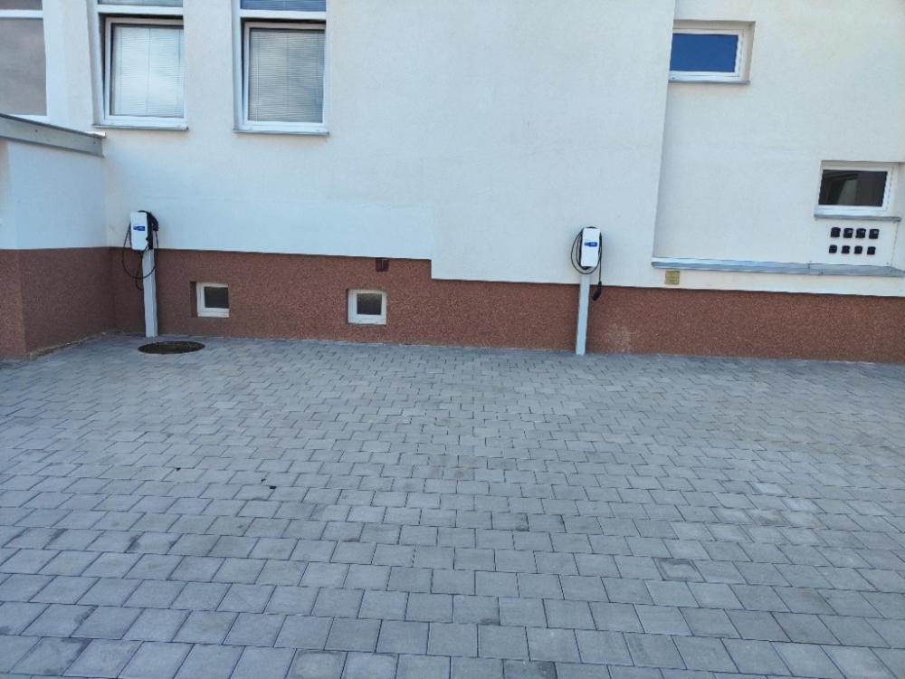 Arena Apartments Havlickuv Brod Bagian luar foto